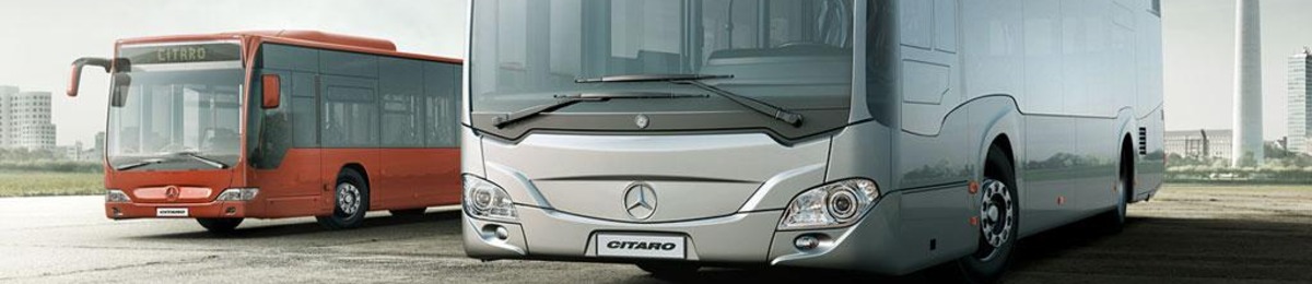 Карты Торонто автобус